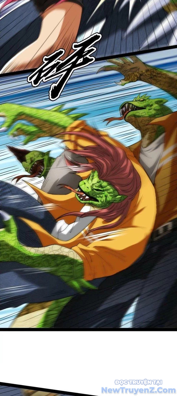 Đánh Bại Chư Thiên chapter 120 - Trang 23