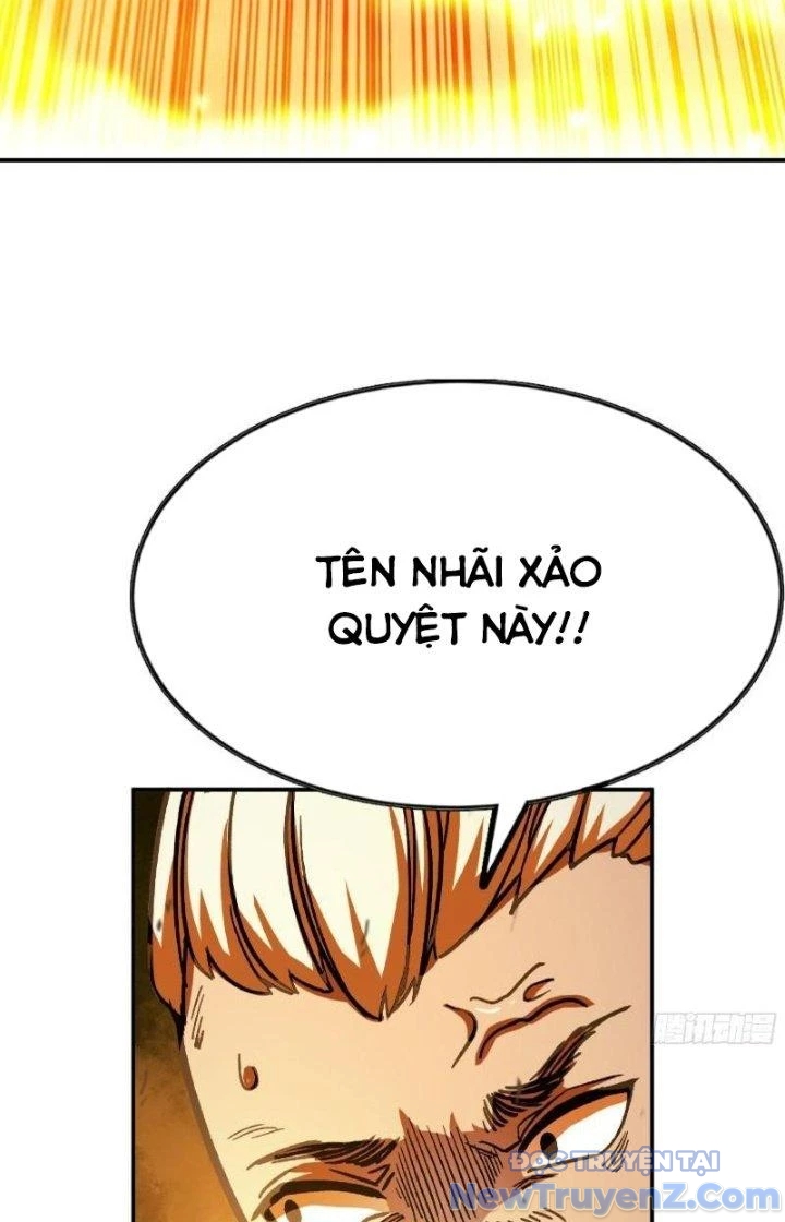 Dũng Sĩ Nấm chapter 74 - Trang 18