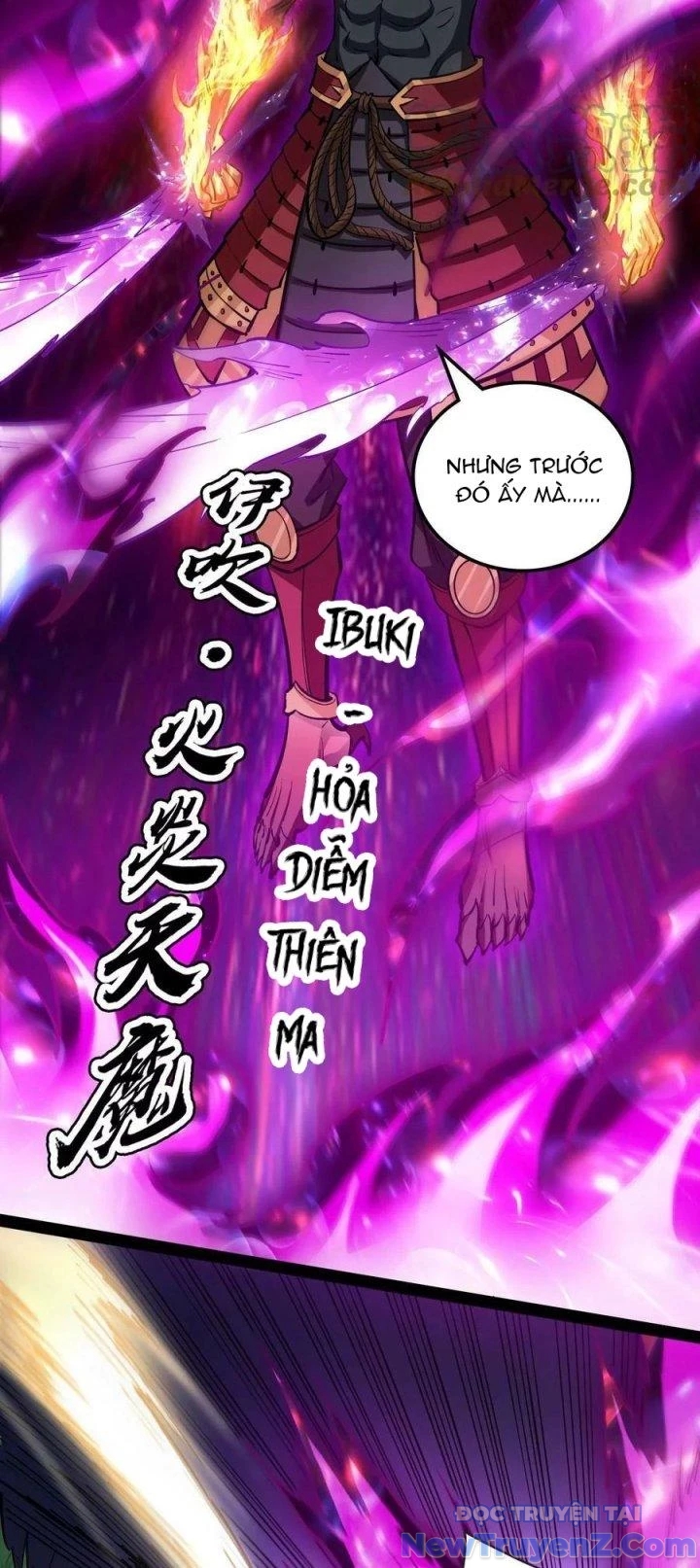 Đánh Bại Chư Thiên chapter 152 - Trang 33