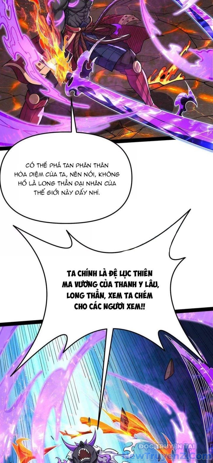 Đánh Bại Chư Thiên chapter 155 - Trang 10