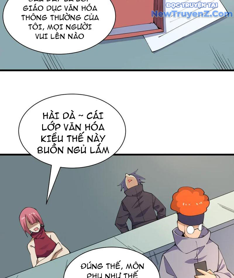 Kỷ Nguyên Kỳ Lạ chapter 467 - Trang 92