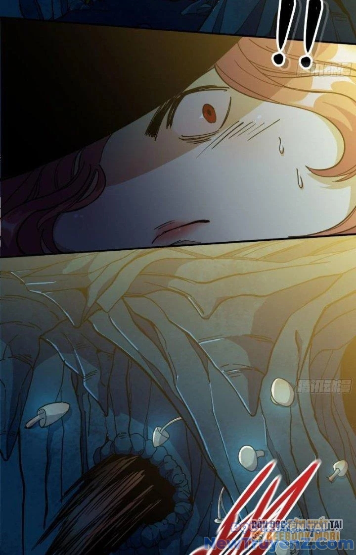 Dũng Sĩ Nấm chapter 62 - Trang 65