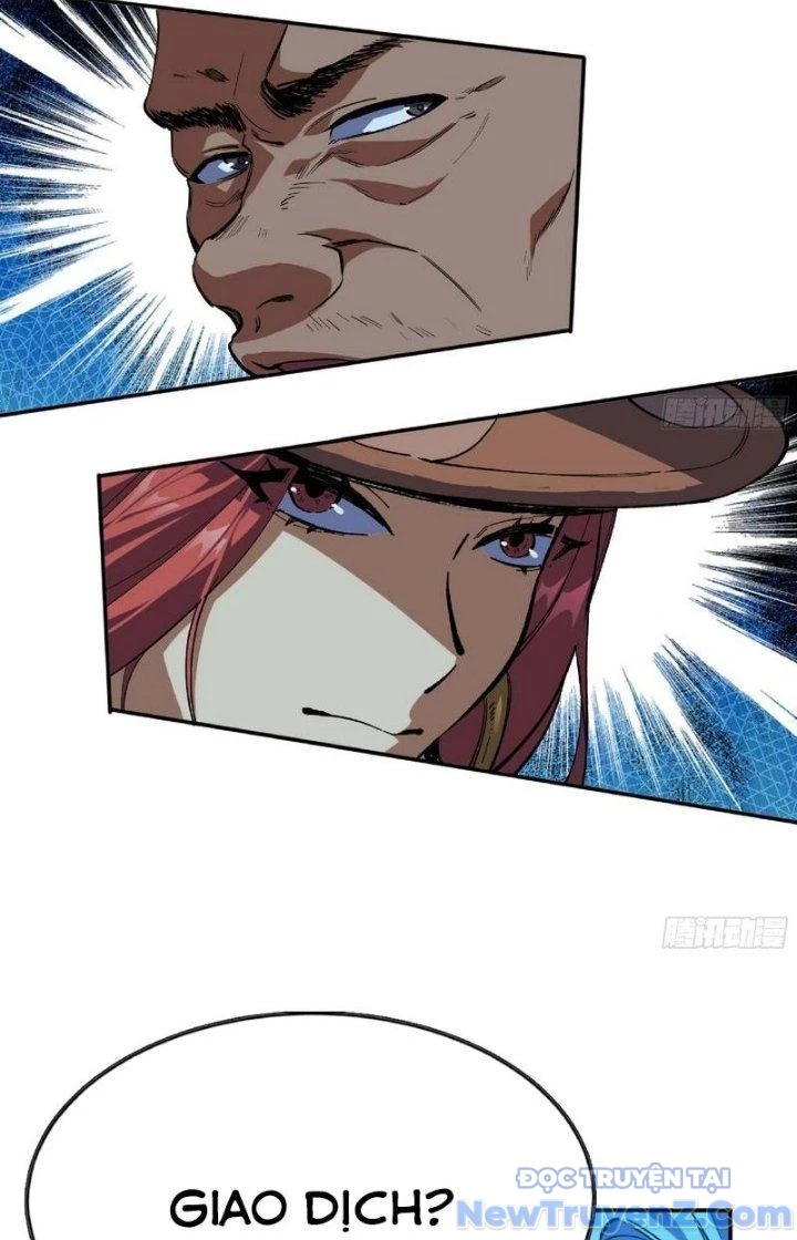 Dũng Sĩ Nấm chapter 105 - Trang 26