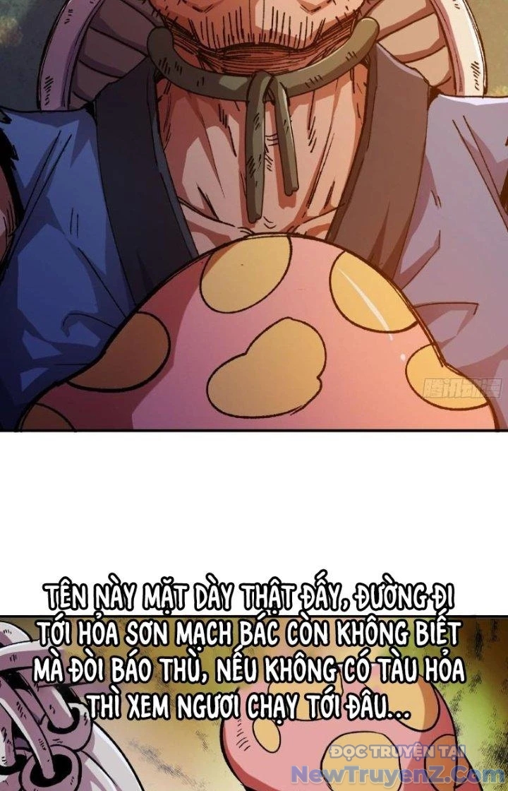 Dũng Sĩ Nấm chapter 77 - Trang 23