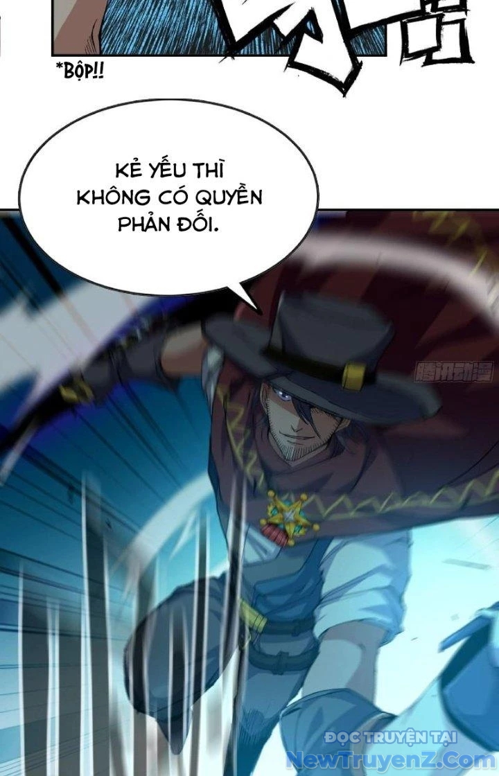 Dũng Sĩ Nấm chapter 69 - Trang 35