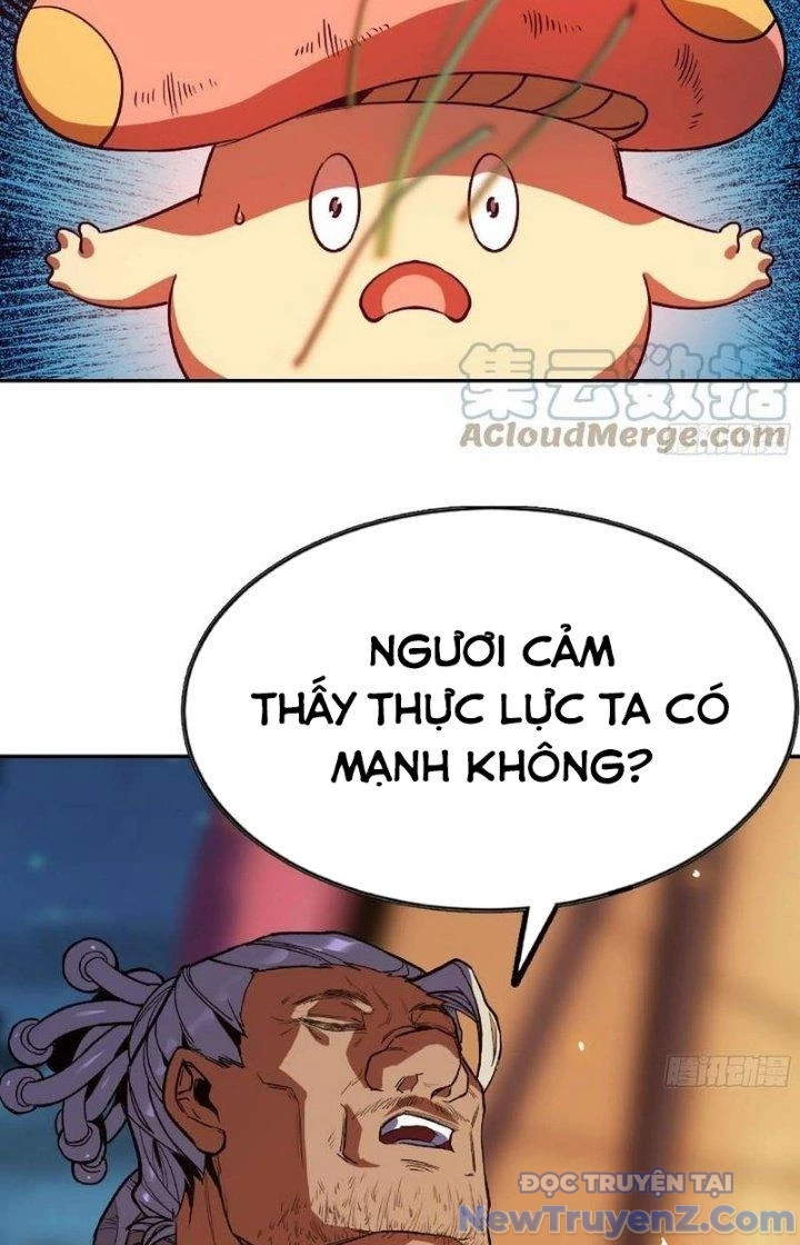 Dũng Sĩ Nấm chapter 79 - Trang 41