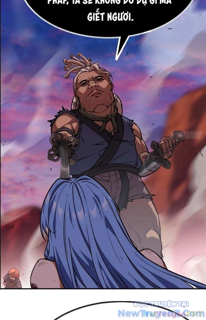 Dũng Sĩ Nấm chapter 102 - Trang 40
