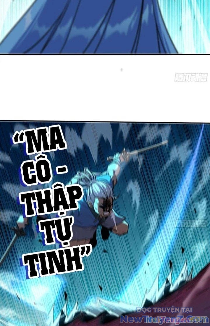 Dũng Sĩ Nấm chapter 110 - Trang 61