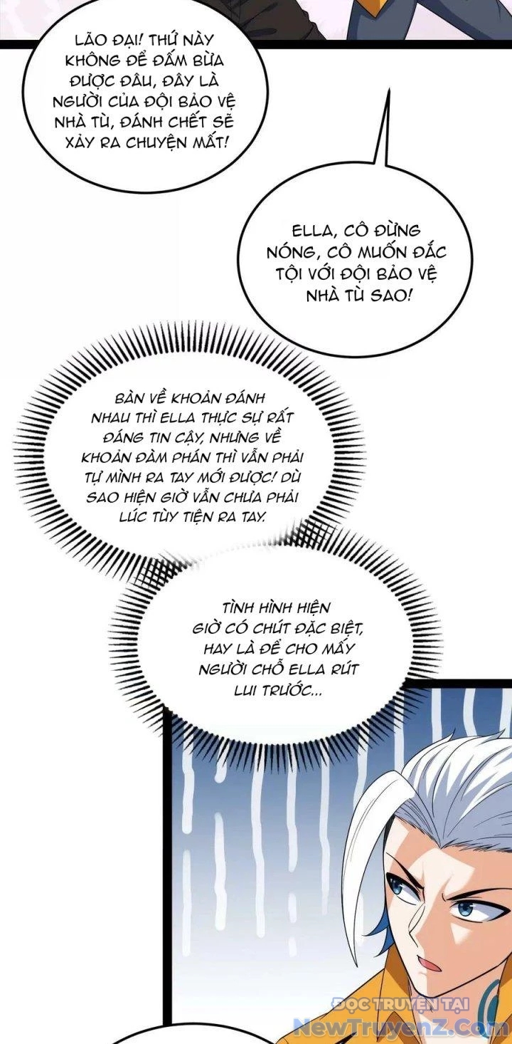 Đánh Bại Chư Thiên chapter 117 - Trang 9