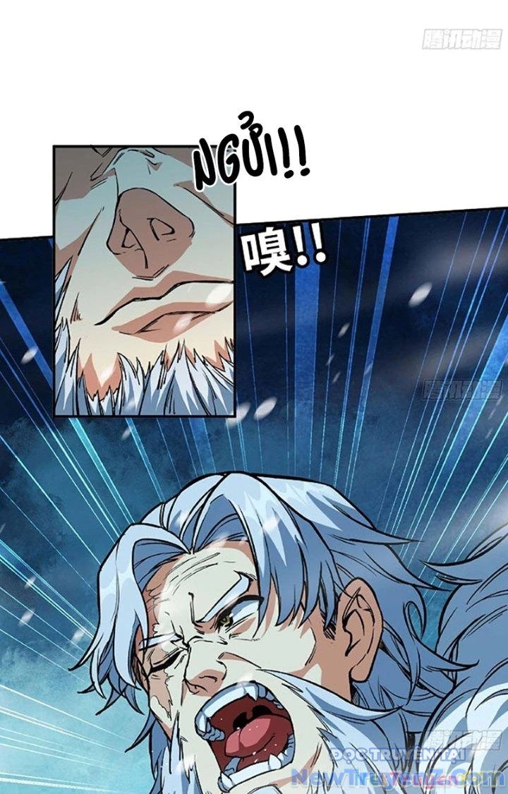 Dũng Sĩ Nấm chapter 108 - Trang 24