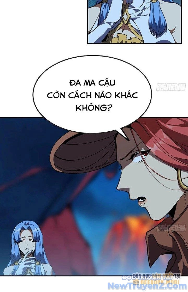 Dũng Sĩ Nấm chapter 109 - Trang 6