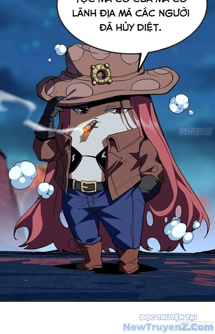 Dũng Sĩ Nấm chapter 109 - Trang 18