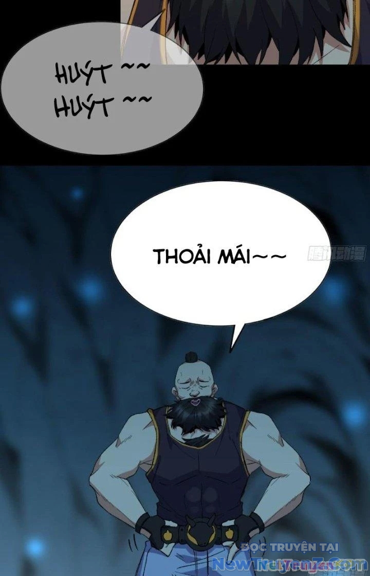 Dũng Sĩ Nấm chapter 65 - Trang 42