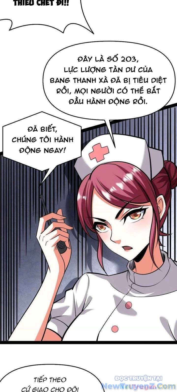 Đánh Bại Chư Thiên chapter 123 - Trang 18