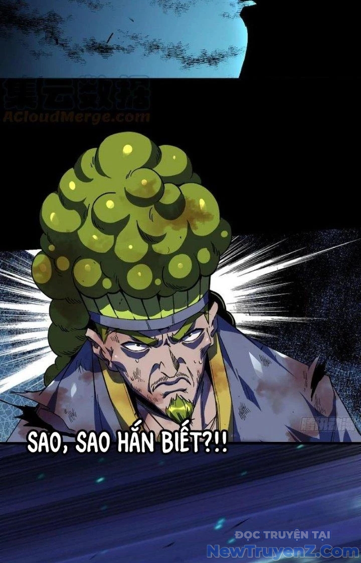 Dũng Sĩ Nấm chapter 81 - Trang 26