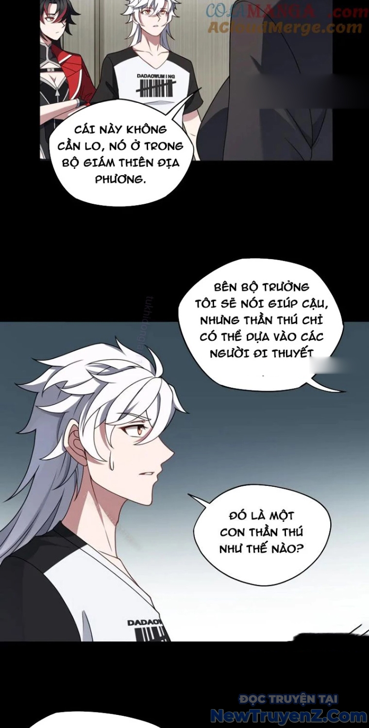 Đại Lộ Vô Danh chapter 83 - Trang 37