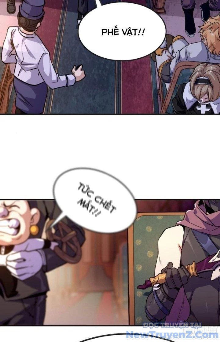 Dũng Sĩ Nấm chapter 77 - Trang 46