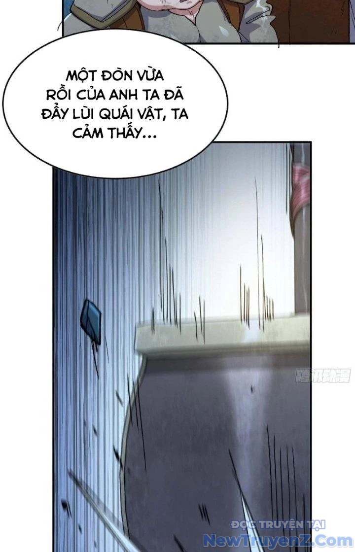 Dũng Sĩ Nấm chapter 63 - Trang 44