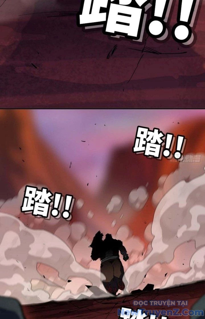 Dũng Sĩ Nấm chapter 102 - Trang 34