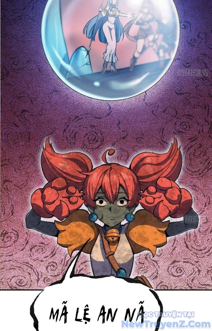 Dũng Sĩ Nấm chapter 101 - Trang 20