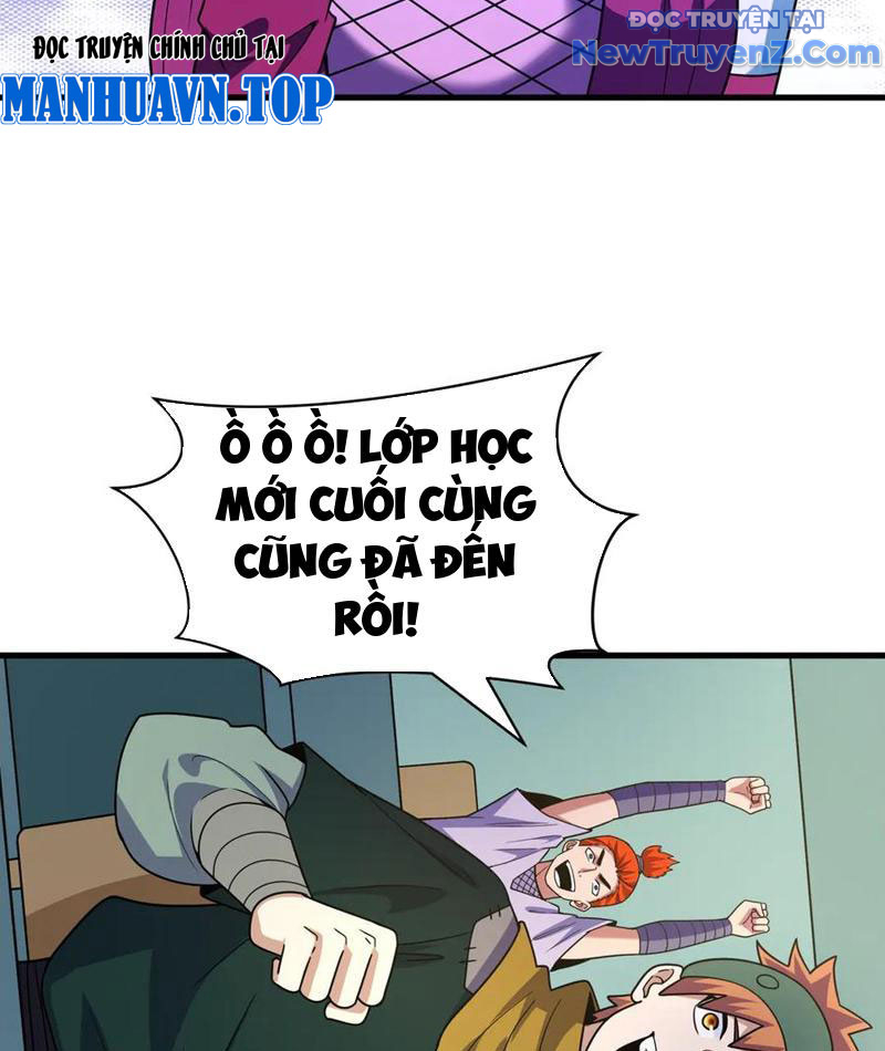 Kỷ Nguyên Kỳ Lạ chapter 467 - Trang 8