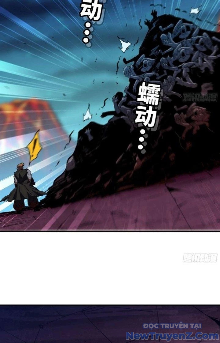 Dũng Sĩ Nấm chapter 106 - Trang 13