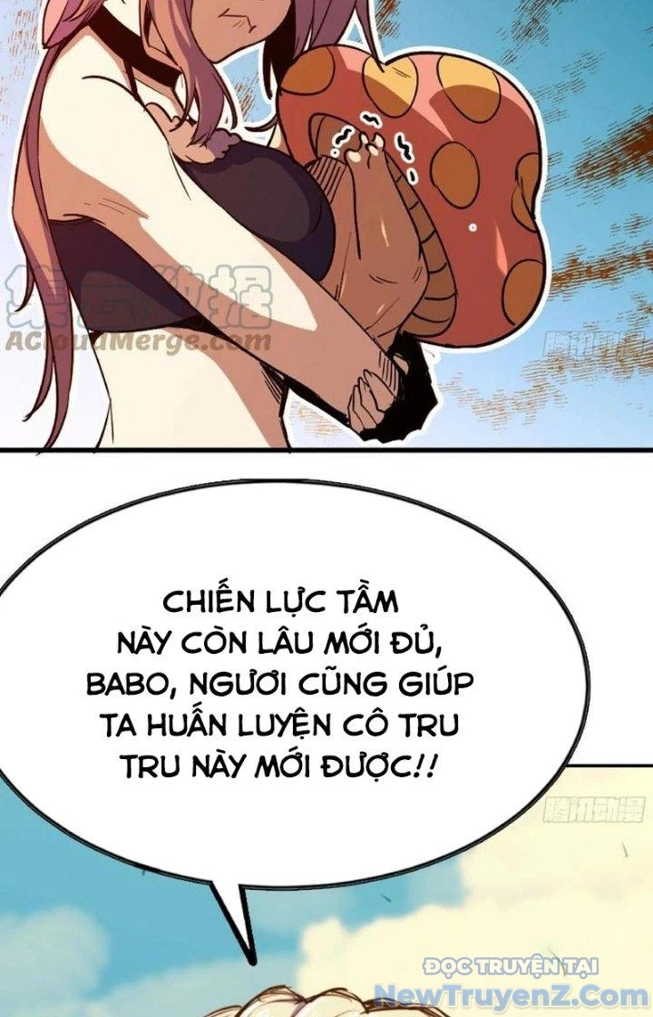 Dũng Sĩ Nấm chapter 79 - Trang 11