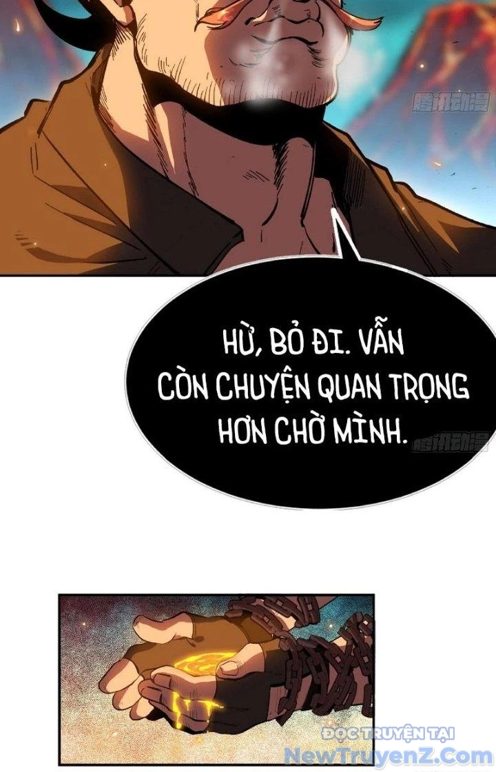 Dũng Sĩ Nấm chapter 107 - Trang 41
