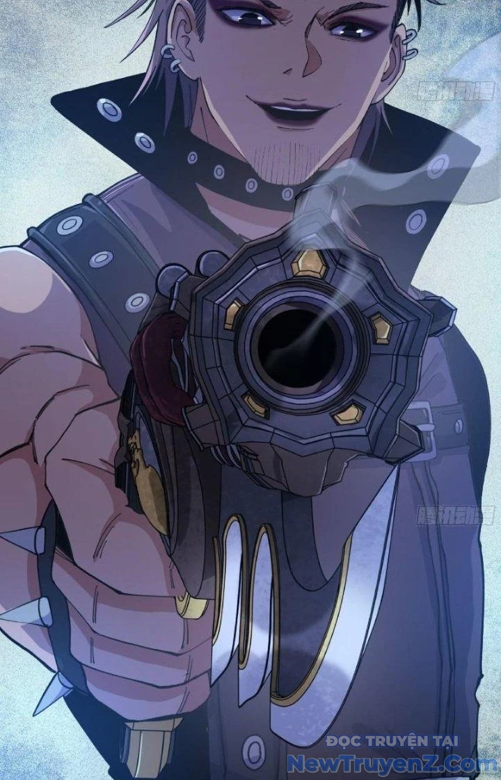 Dũng Sĩ Nấm chapter 63 - Trang 84