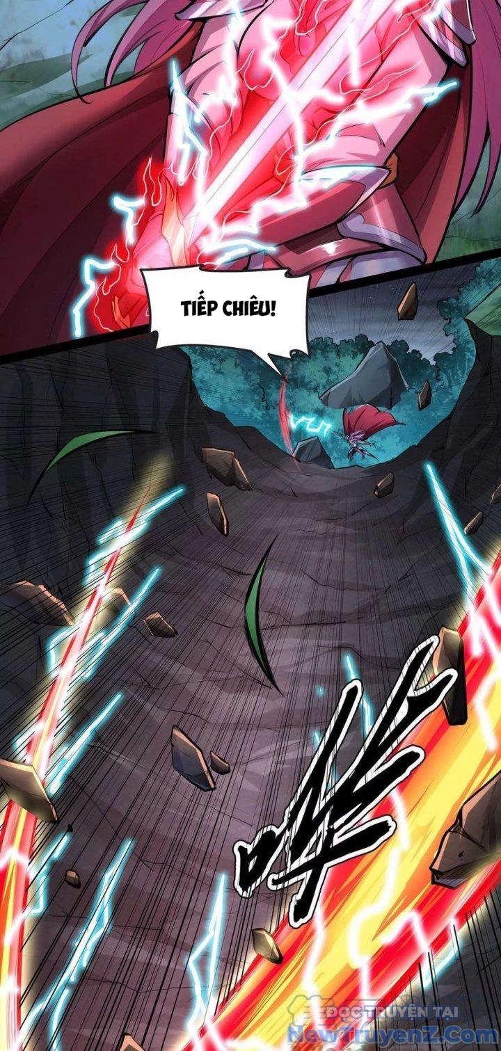 Đánh Bại Chư Thiên chapter 149 - Trang 15