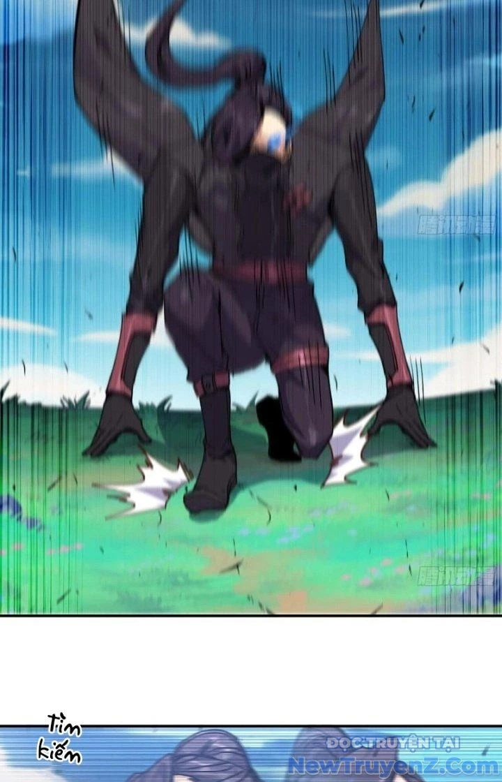 Dũng Sĩ Nấm chapter 32 - Trang 1