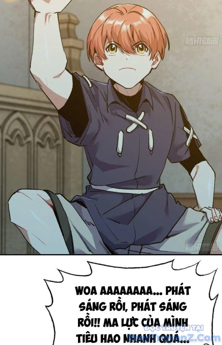 Dũng Sĩ Nấm chapter 59 - Trang 15