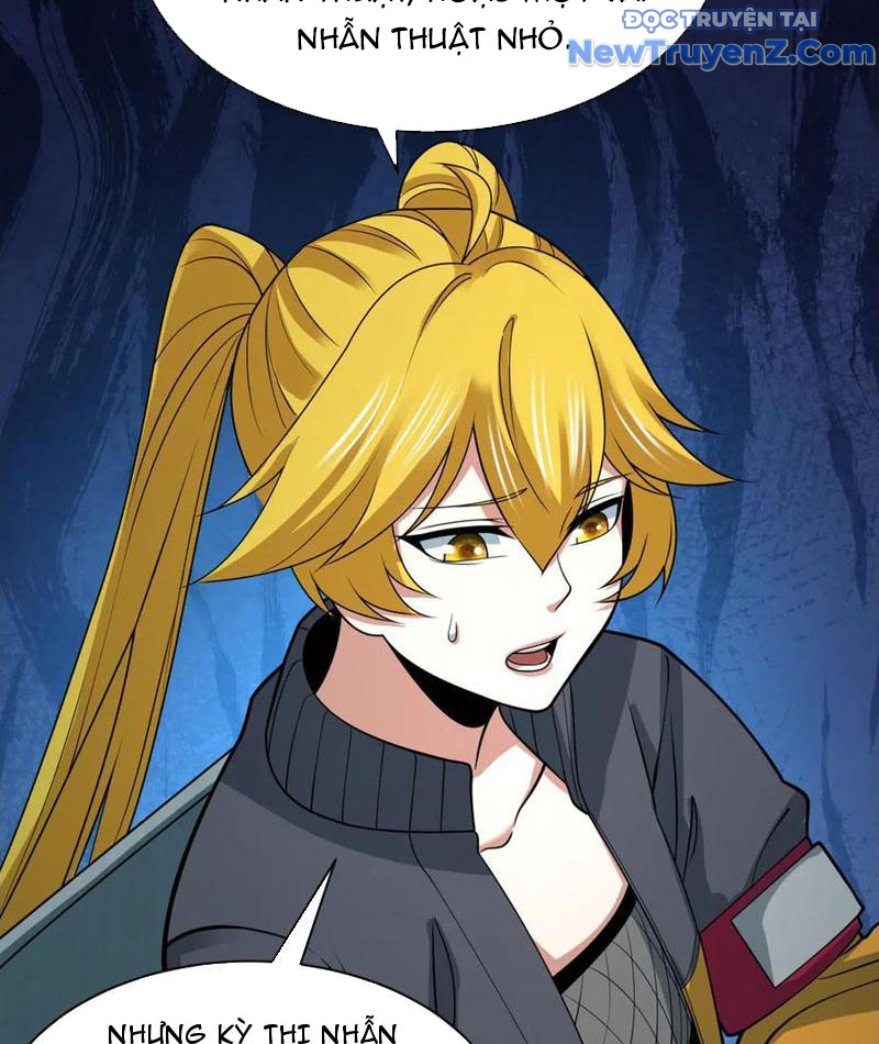Kỷ Nguyên Kỳ Lạ chapter 467 - Trang 58