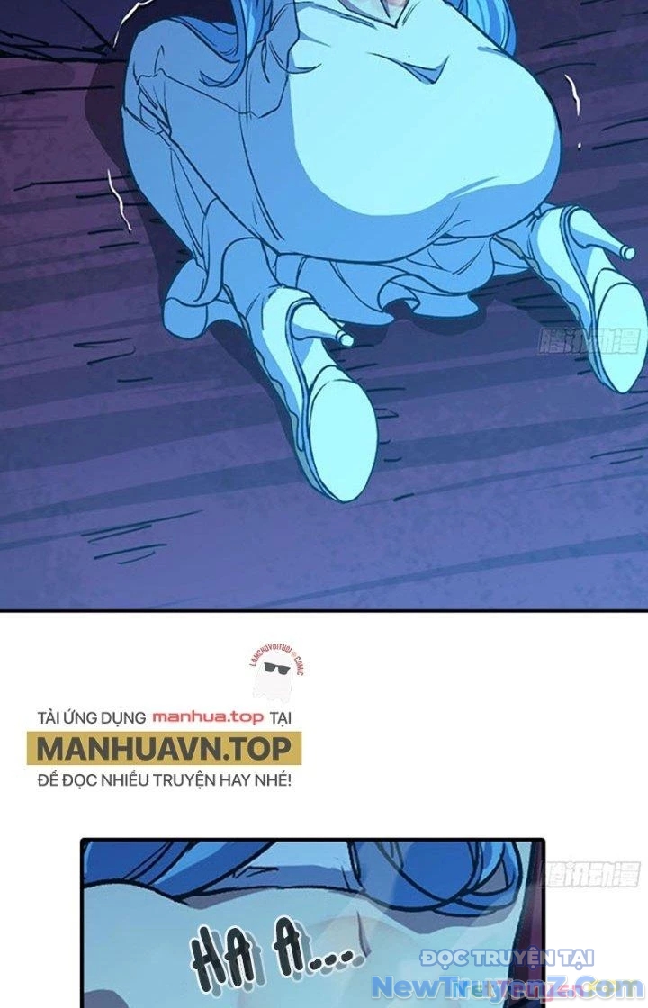 Dũng Sĩ Nấm chapter 110 - Trang 44