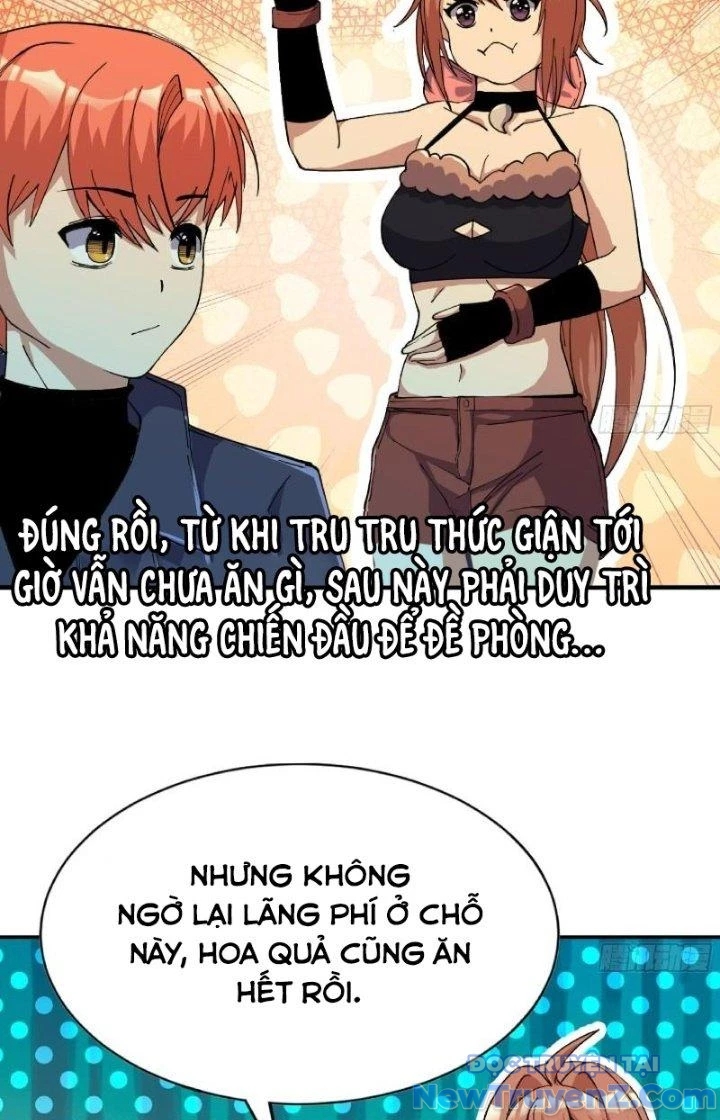 Dũng Sĩ Nấm chapter 67 - Trang 2