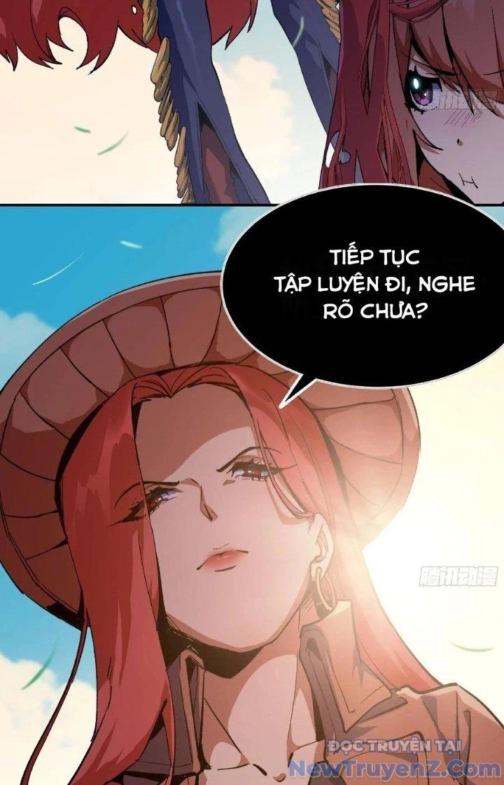 Dũng Sĩ Nấm chapter 84 - Trang 46