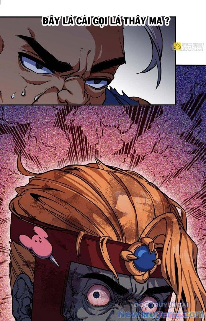 Dũng Sĩ Nấm chapter 101 - Trang 13