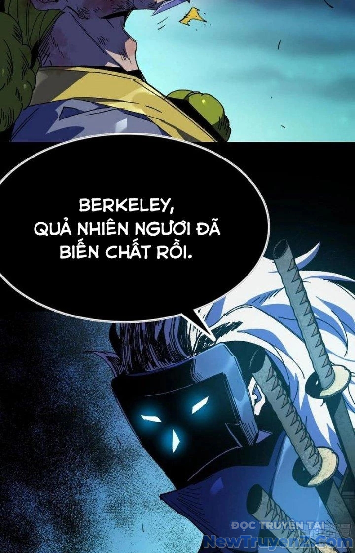 Dũng Sĩ Nấm chapter 81 - Trang 23