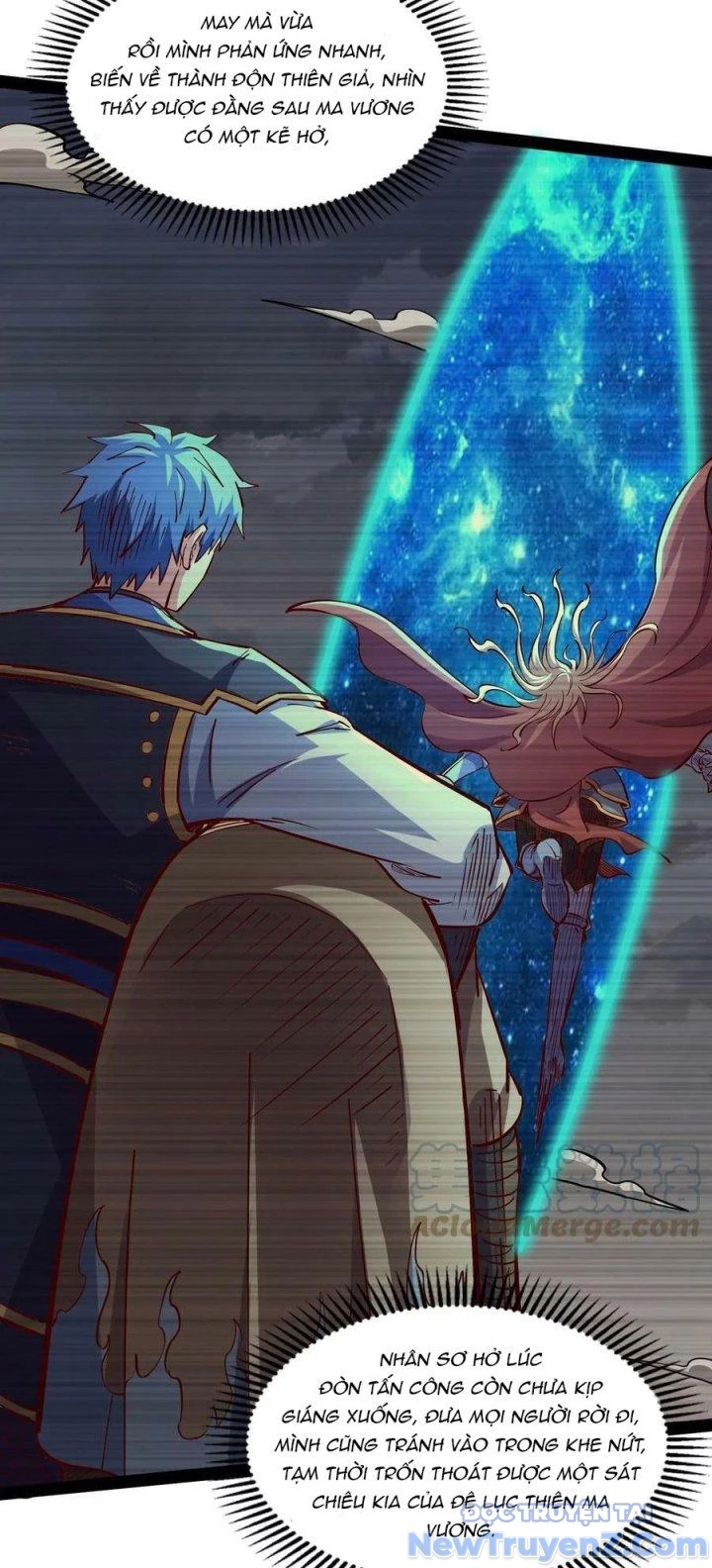 Đánh Bại Chư Thiên chapter 153 - Trang 51