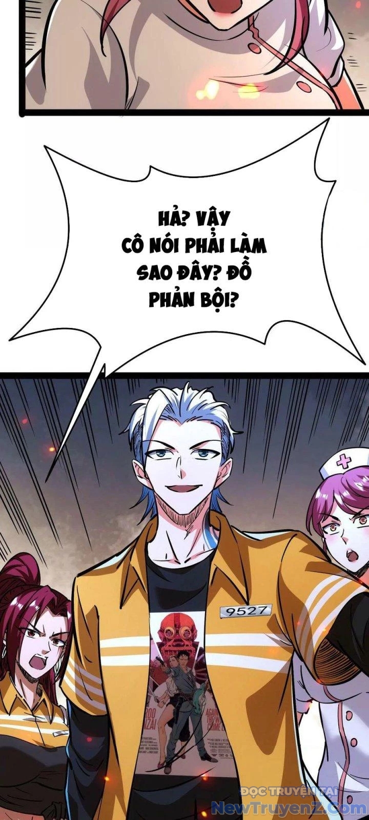 Đánh Bại Chư Thiên chapter 123 - Trang 39