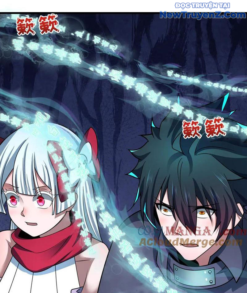 Kỷ Nguyên Kỳ Lạ chapter 467 - Trang 85