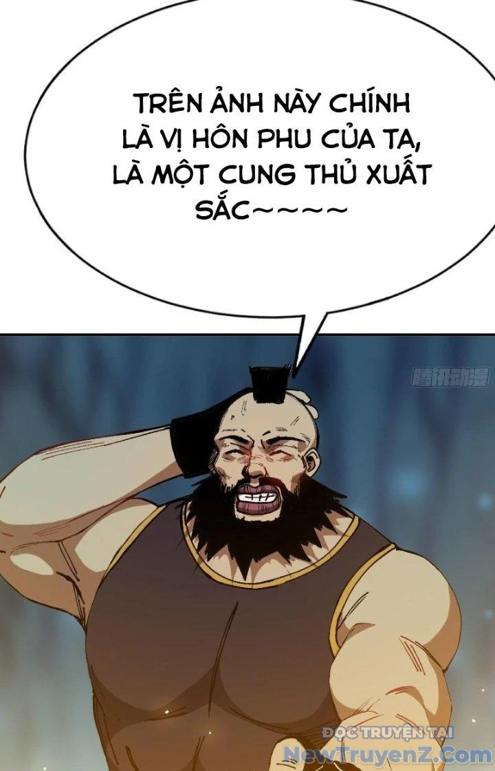Dũng Sĩ Nấm chapter 64 - Trang 35