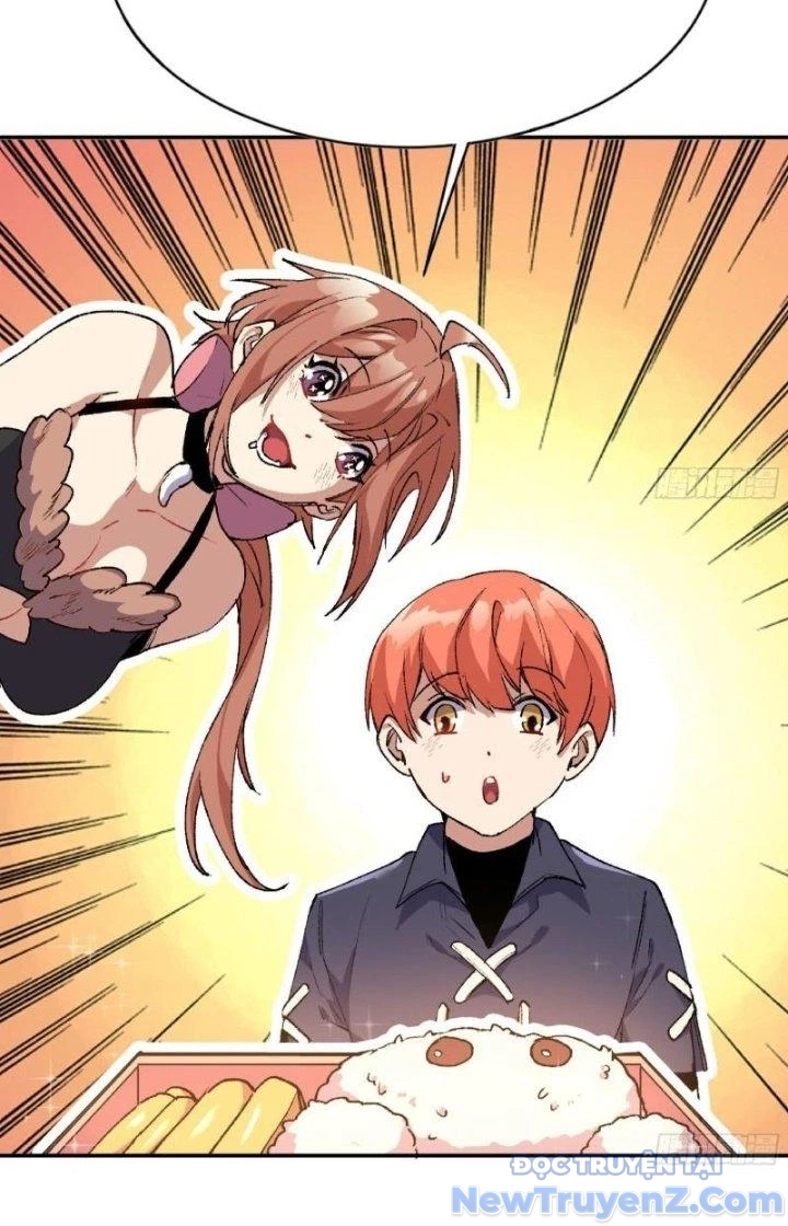 Dũng Sĩ Nấm chapter 64 - Trang 13
