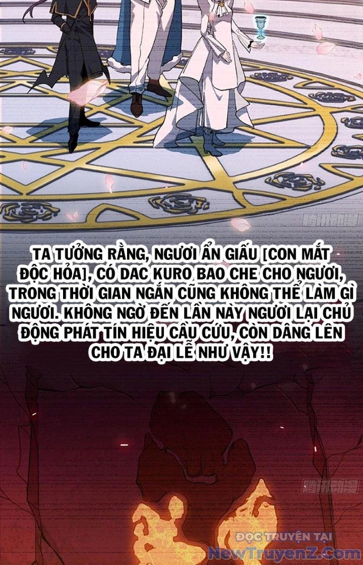Dũng Sĩ Nấm chapter 108 - Trang 18