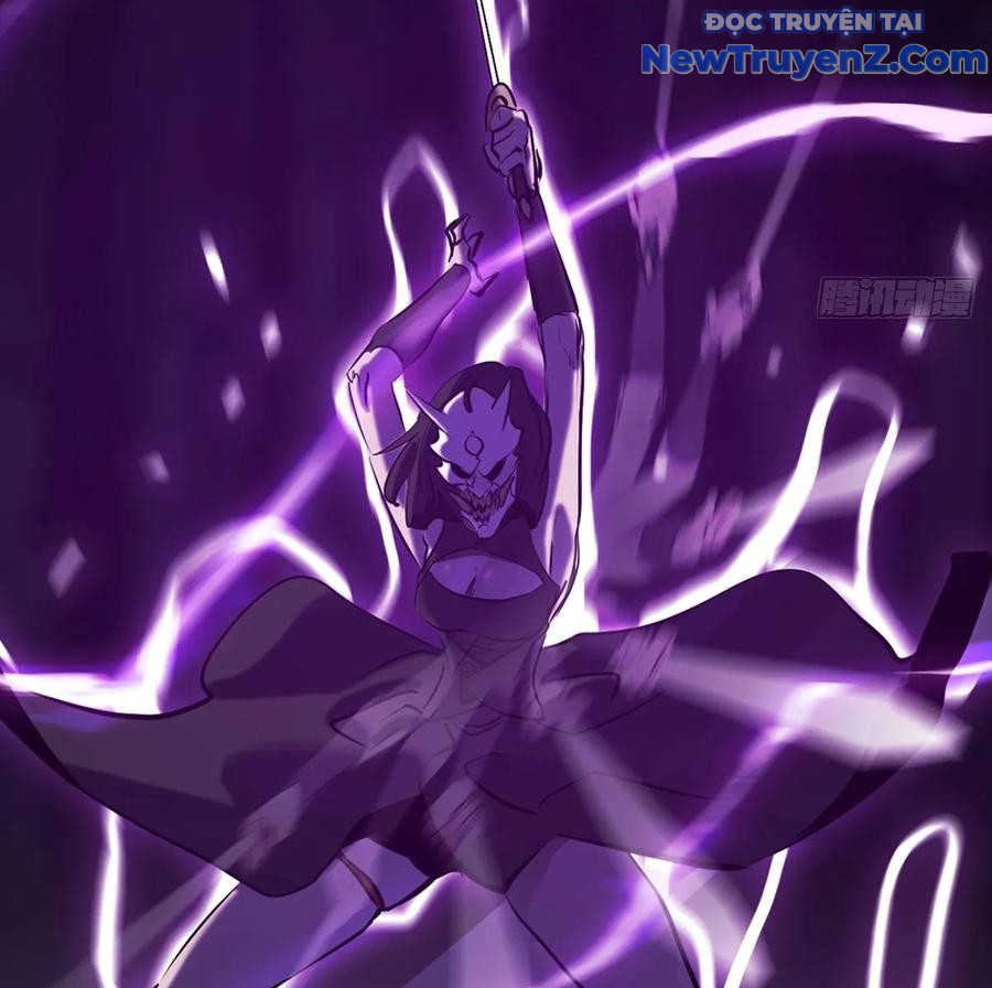 Phong Yêu Vấn Đạo chapter 147 - Trang 77