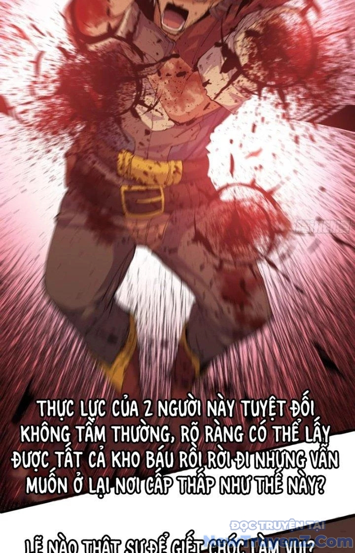 Dũng Sĩ Nấm chapter 70 - Trang 43