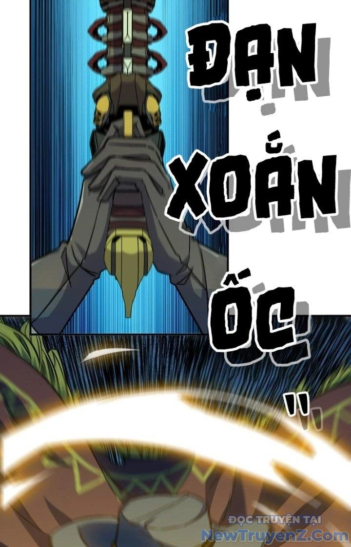 Dũng Sĩ Nấm chapter 70 - Trang 24