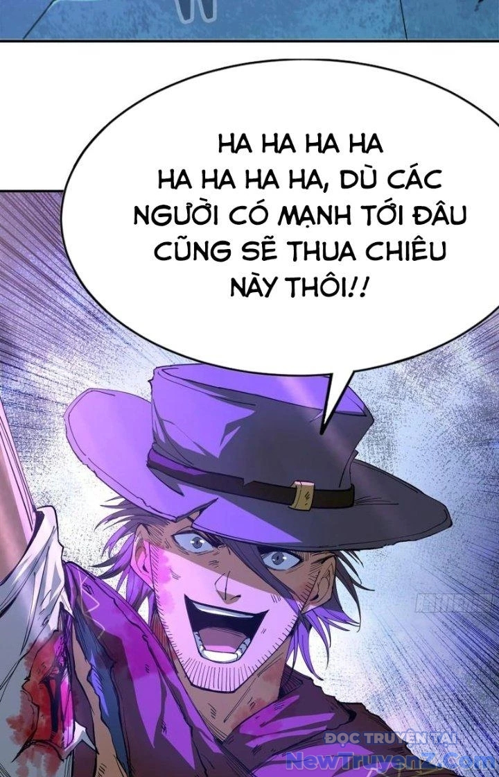 Dũng Sĩ Nấm chapter 70 - Trang 65
