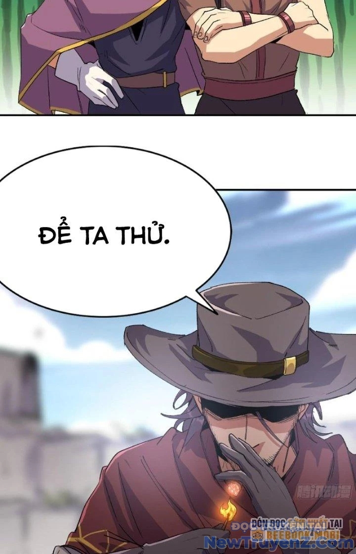 Dũng Sĩ Nấm chapter 60 - Trang 75