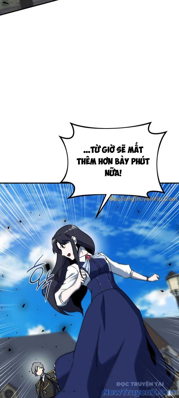 Nhập Vai Phản Diện Mắt Cáo Hoàn Hảo chapter 11 - Trang 26